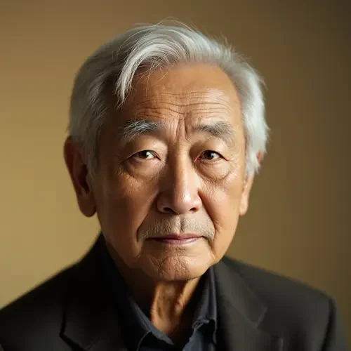 导演林远航头像